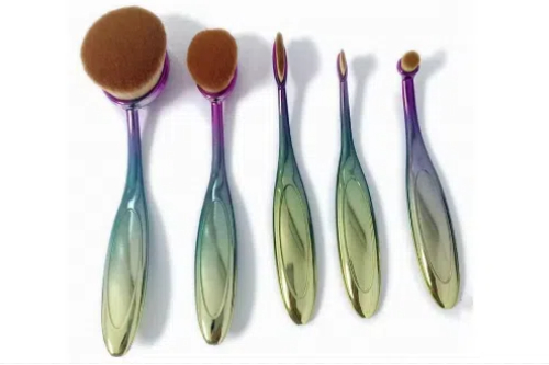 5pcs brush set 5pcs brush set