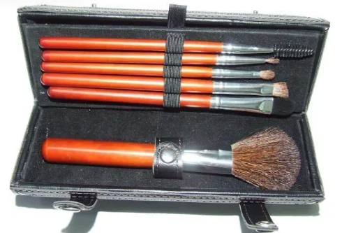 6pcs makeup brush set 6pcs makeup brush set