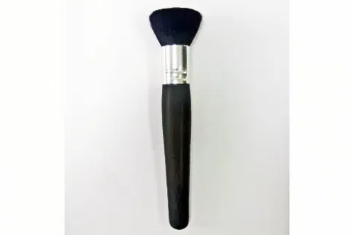 Flat goat hair brush Flat goat hair brush
