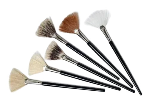 Small fan brush Small fan brush