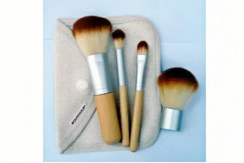 4pcs bamboo brush set 4pcs bamboo brush set