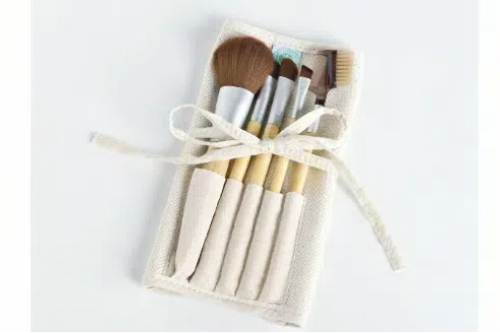 5pcs bamboo brush set 5pcs bamboo brush set
