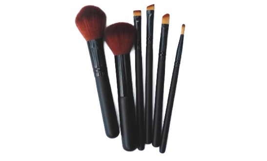 5pcs travel brush set 5pcs travel brush set