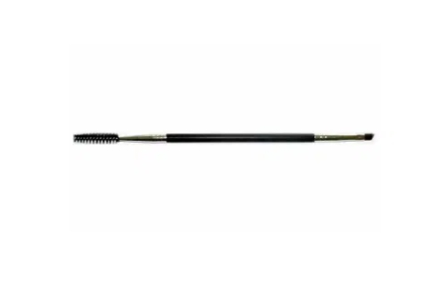 Dual end eyebrow brush Dual end eyebrow brush
