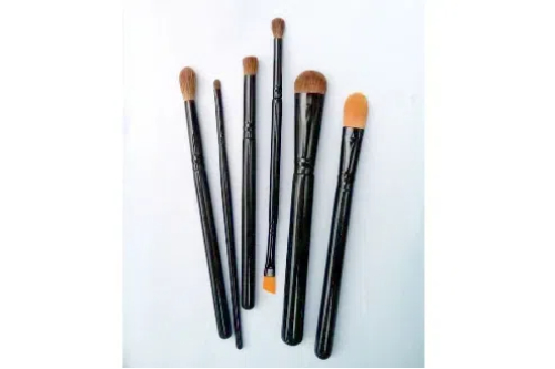 Eye brush set Eye brush set