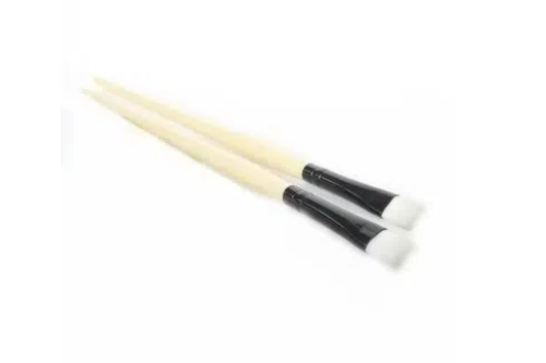 Eyebrow brush Eyebrow brush