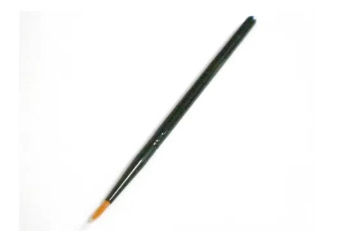Eyeliner brush Eyeliner brush