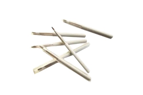 Dispossable lip brush