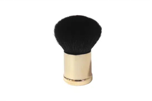 Goat hair kabuki brush YMK007