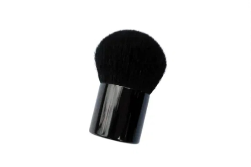 Goat hair kabuki brush YMK009