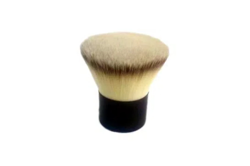 Synthetic kabuki brush YMK003