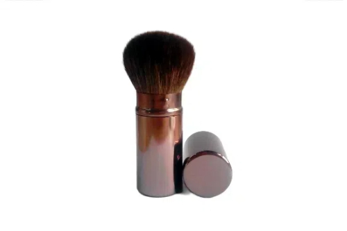 Goat hair retractable brush YMR002