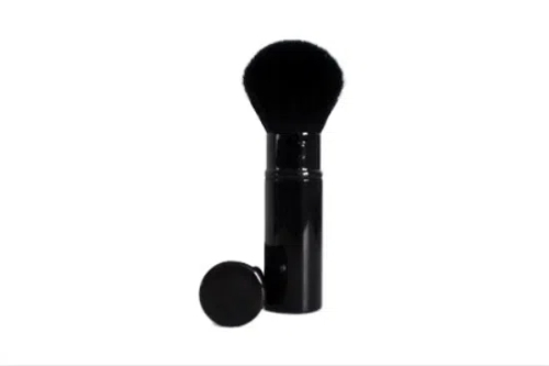 Goat hair retractable brush YMR006