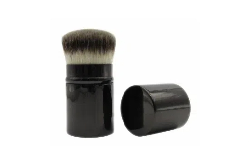 Synthetic retractable brush YMR002