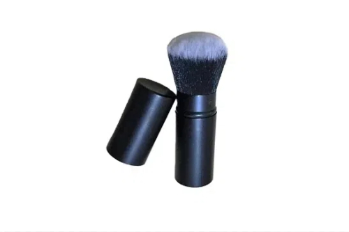 Synthetic retractable brush YMR003