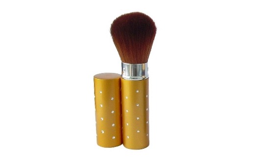 Synthetic retractable brush YMR004