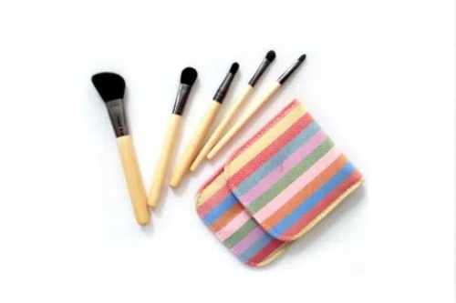 5pcs brush set YMG009 5pcs brush set YMG009