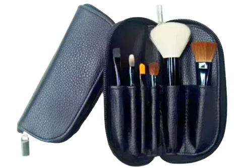 6pcs brush set YMG001 6pcs brush set YMG001