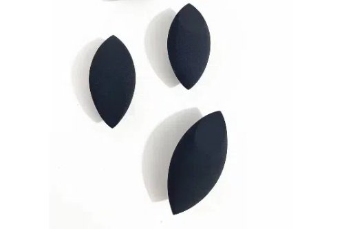 Black sponge Black sponge