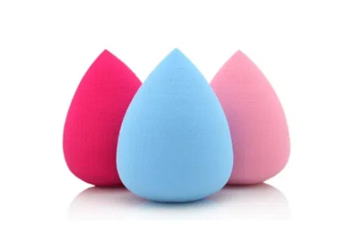 Non latex Drop sponge Non latex Drop sponge