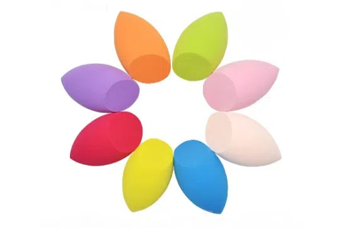 Non latex slope sponge Non latex slope sponge