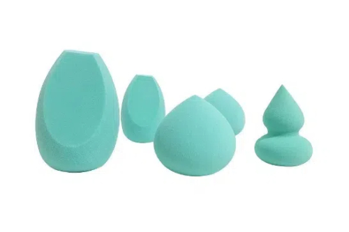 Non latex sponge Non latex sponge