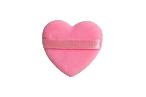 cordate cotton puff cordate cotton puff